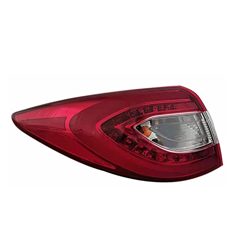 Piloto trasero para Hyundai IX35 2013-2015 ideal para viajes familiares y trayectos nocturnos