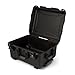 NANUK Wheeled Series 950 Lightweight NK-7 Resin Waterproof Case with Foam, Black
