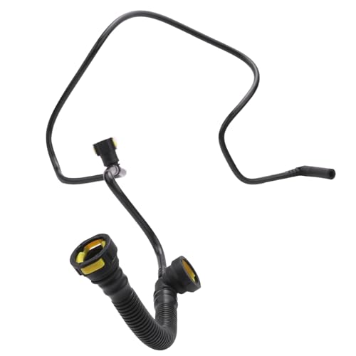 Conjunto de mangueras de ventilación del cárter 1192Q7 de alta densidad