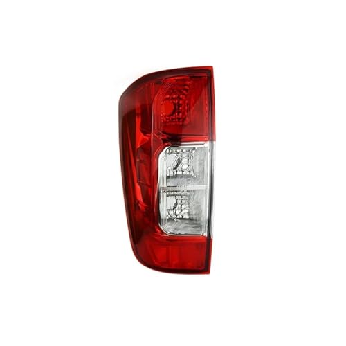 Feu arrière Navara NP300 rouge pour réparer un bloc cassé 2015-2019
