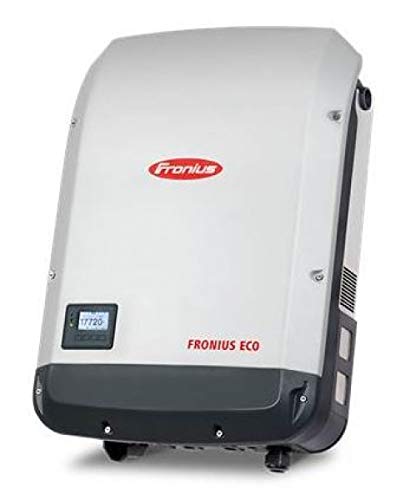 Fronius Eco 25.0-3-S ECO-25.0-3-S - Inverter