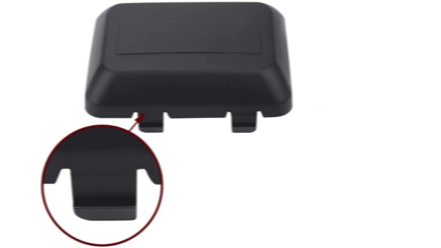 Amazon.com: Butom CCV160 Air Filter Cover Replace 17231-Z0L