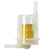 Replacement Fuel Filter fits Nissan