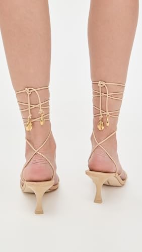 Larroudé Women's Nadia Sandals3