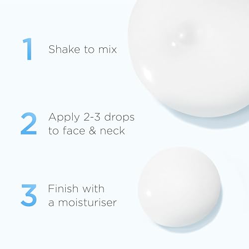 Hydrating Hyaluronic Acid + B5 Serum for Soft, Dewy Skin 30ml - Image 3