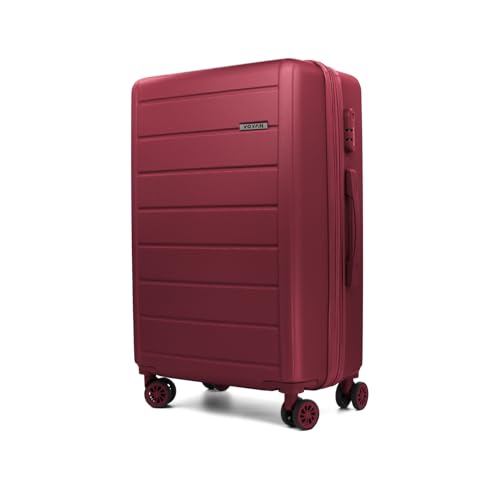 VOYAN Maleta Grande 23kg SDR Granate 68x46x28...