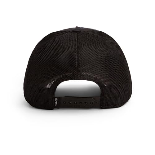 Image of Goorin Bros. Neon Noir Collection Trucker Hat for Men and Women