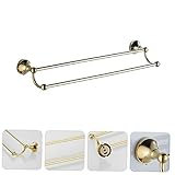 Zoom IMG-2 ciieeo 1 pezzo portasciugamani da Zoom IMG-2 ciieeo 1 pezzo portasciugamani da