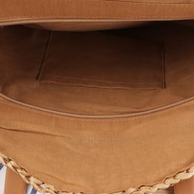 Bolso con Forma de Concha para Mujer miniatura 6