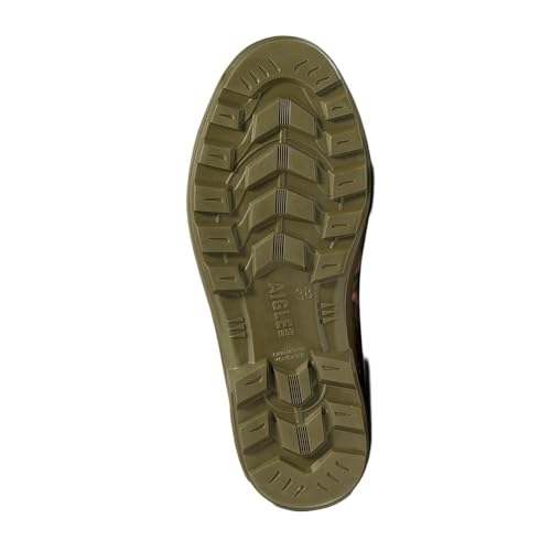 Aigle Damen Lessfor Open Pt Clog, Bloom, 40 EU