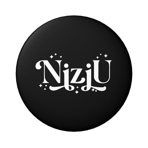 Niziu (8) �J�X�^�}�C�Y�\ �u���L�� �R���N�V���� �����T�C�Y�i���� 5mm�E���a 6cm�j �f�U�C���N�� ���t���ȒP
