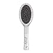 BioSilk for Dogs Pin Brush | Removes Mats, Tangles & Loose Hair with Minimal Effort & Comfort | Suitable for Long or Short Hair