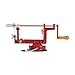 Back to Basics A 505 Apple and Potato Peeler, Red Back to Basics Blue Raspberry Syrup (Discontinued by Manufacturer)