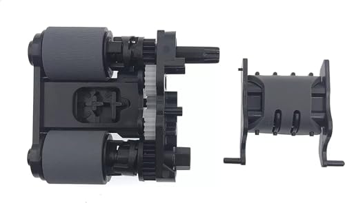 Compatible with B3Q10-60105 B3Q10-40080 Adf Pick Roller Assy + Separation Pad CLJ Pro M377 M477 M426 M427 M277