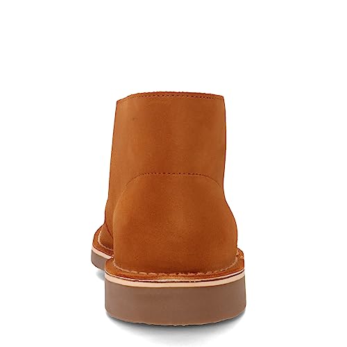 Image of Clarks Men's Bushacre3 Chukka Boots
