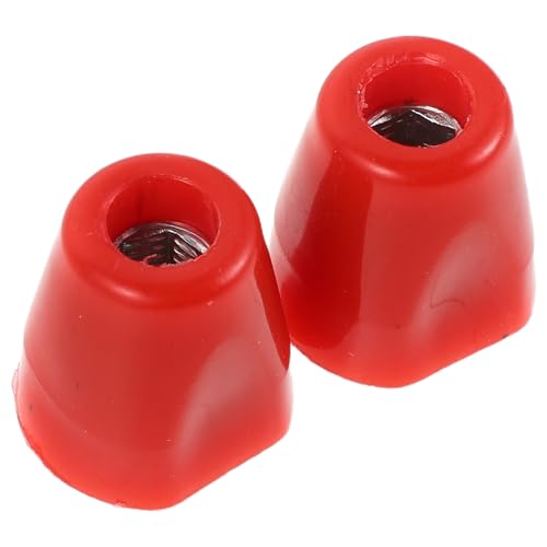 Gogogmee 2 Piezas De Repuesto para Equipos De Cercado Piezas De Repuesto para Cercado Tuerca Metálica para Accesorios