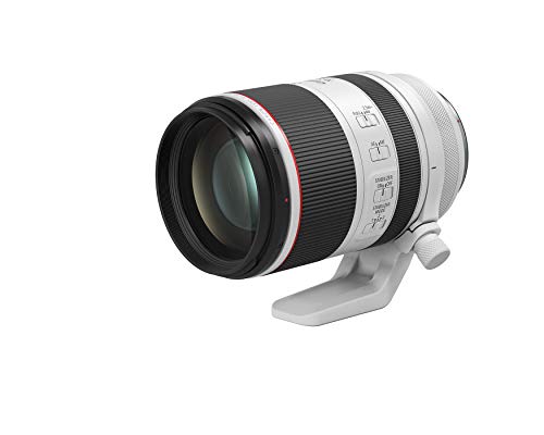 Canon RF 70-200mm F2.8 L is USM, Camera Lens (Silver) amazinggiftidea-com