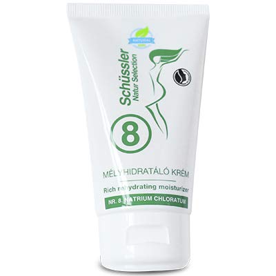 Schüssler Natur Cosmedics, Crema corporal - 1 unidad Cover