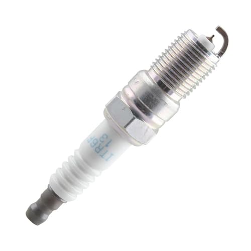 Bougies d'allumage platine ITR6F13 résistant à l'usure pour moteur L341-18-110