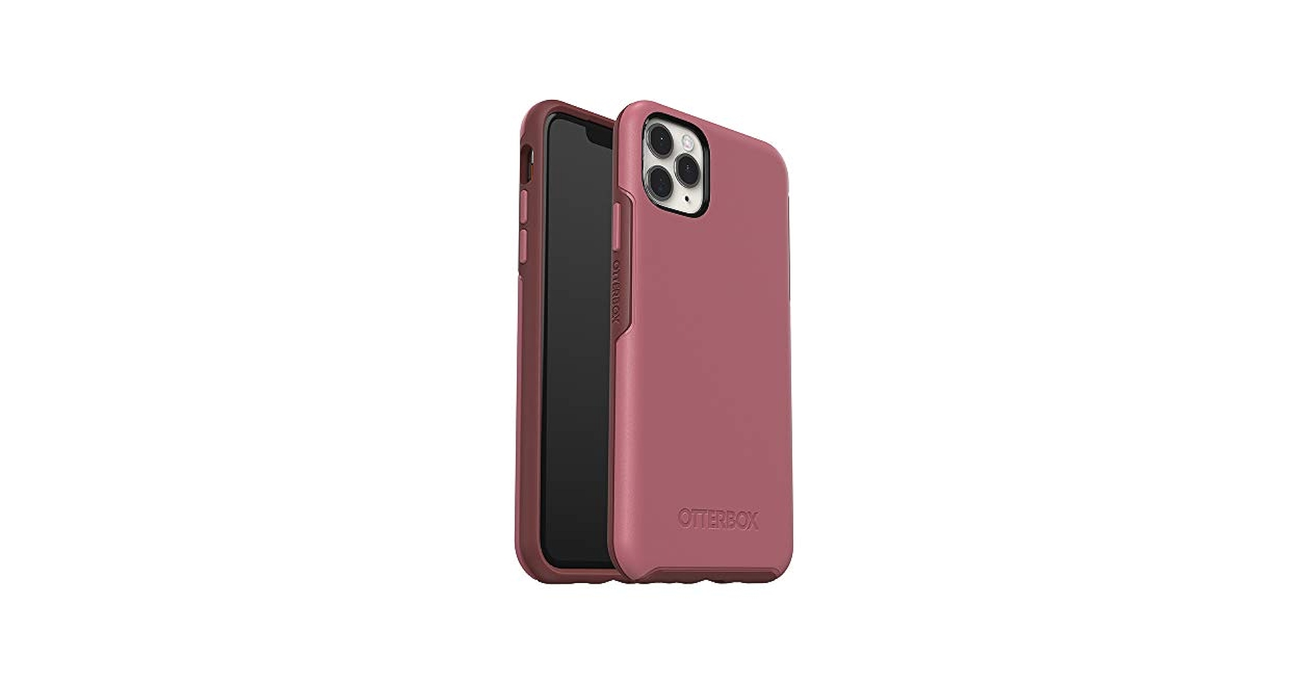 Amazon.com: OtterBox Symmetry Series Case for iPhone 11 Pro