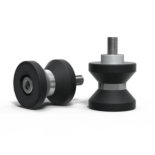 Motorrad Schwinge Spulen Stand Schrauben Für GSX-S125 GSXR125 GP 2017-2023