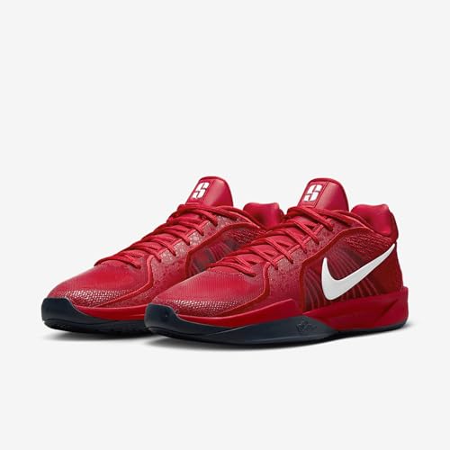 Image of Nike Sabrina 2 Unisex Basketball Shoes