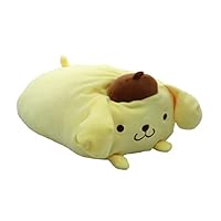 Amazon.co.jp: サンエックス(San-X) 畑山商事 もちもち 寝そべり