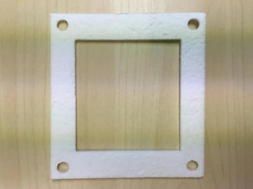 FIXED UP FINDS for Enviro Pellet Stove Convection Blower Gasket