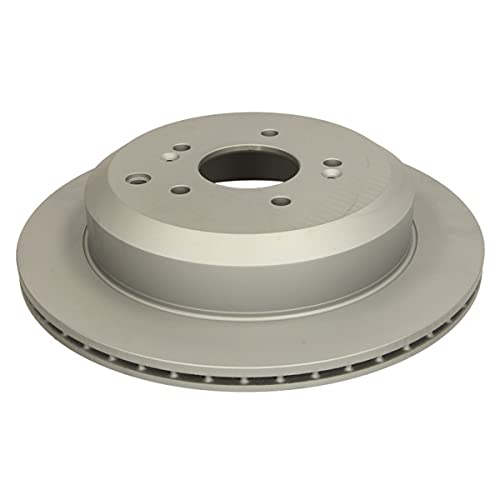ATE 24.0118-0154.1 Bremsscheibe; Hyundai ix55 Bj.08- (Menge: 2 Stk, Paar