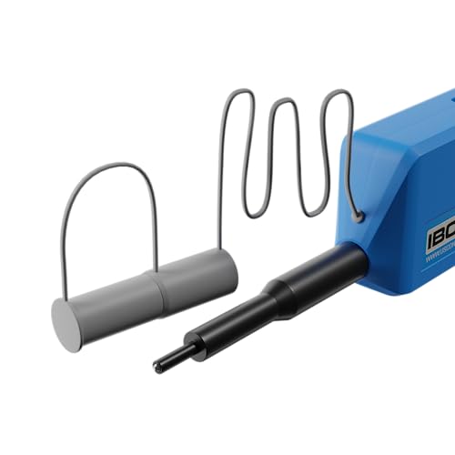 Speedalite Us Conec Ibc Brand Fiber Optic Cleaner Pen Zi25 With Pull Lanyard For Sc, St, Fc, E2000 Connectors 13964 #TOP2