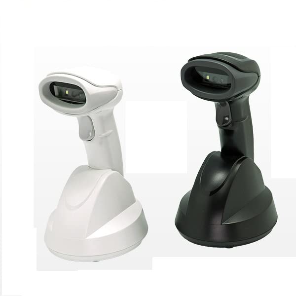 Amazon.co.jp: FK-6530BT クレードル付きバーコードリーダー (黒