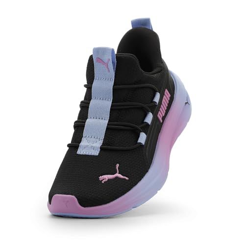 Image of Puma Unisex-Child One4all Slip on