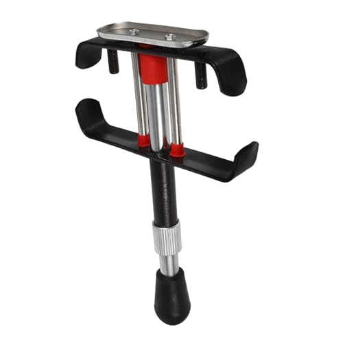 Happyyami Automobile Multi Purpose Clutch Lock Brake Lock Durable Theft Device with Unique Design for Enhanced Security Fit for Cars and Vehicles