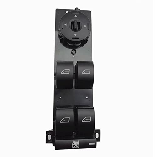 パワーウインドウスイッチ パワー ウィンドウ スイッチ パワーマスター電動ウィンドウスイッチボタンコントロール3M5T-14A132