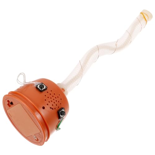 VANZACK Reemplazo De Movimiento De Juguete Bailarín De Bricolaje: Accesorio Electrónico De Juguete Bailarín De Cactus - Componente Electrónico Fácil De Instalar