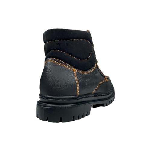 Review de Venta de botas de seguridad los más recomendados. 17 Review de Venta de botas de seguridad los más recomendados. 17