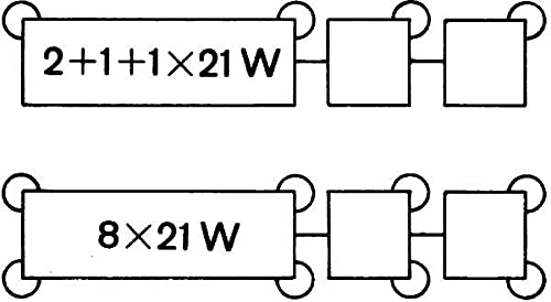HELLA 4DN 008 768-101 Blinkgeber - 12V - 6-polig - gesteckt - elektronisch - ohne Halter