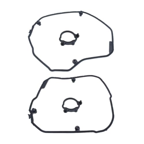 Junta de tapa de embrague para rutas seguras en moto R1300GS 2024