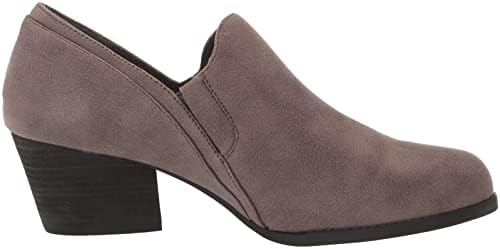 Bella Vita Women's Nakia, Grey, 12 Wide | Image 5