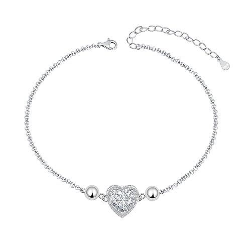 925 Sterling Silver Urn Bracelet for ashes for Women Opal Cremation Urn Jewelry Memorial Keepsake Bracelet