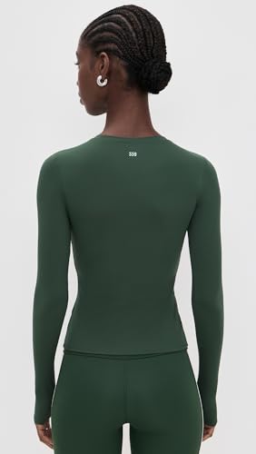 Women's Airweight Lite Waist Length Tee3