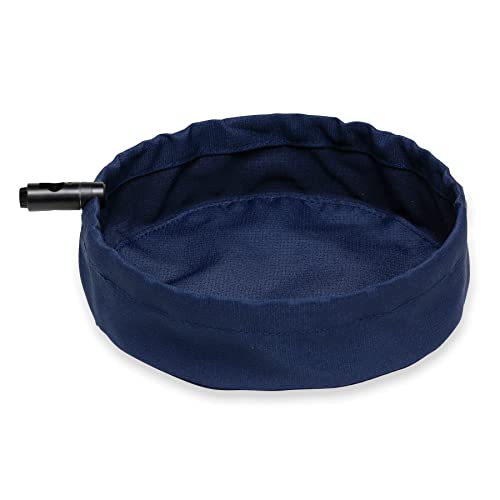 C&F CFT 190 - Bolsillo magnético para polvo
