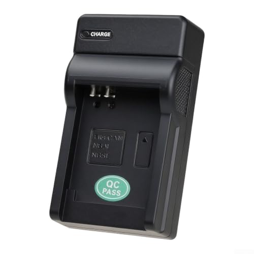 Dual Charger for Canon NB-4L NB-5L for battery for ixus 70 80 100