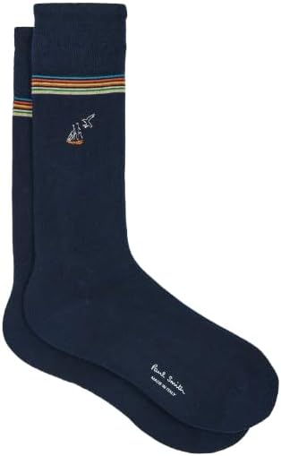 Paul Smith Men's Men Sock Holiday Emb