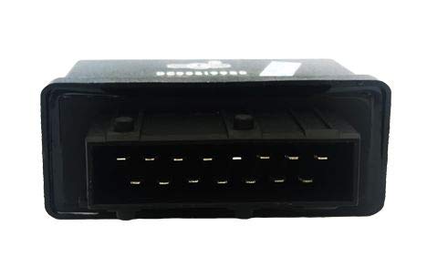 FEILIDAPARTS Relè Pompa Carburante compatibile con...