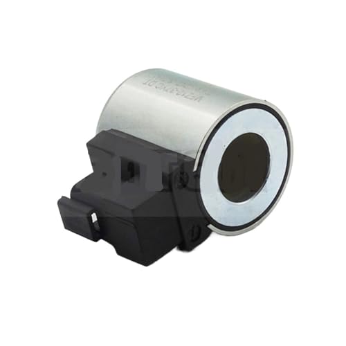 Bobine d'électrovanne hydraulique 24V pour réparer une grue