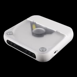 Hoite Lettore CD portatile esterno per auto, porta AUX, cavo di prolunga USB, lettore CD USB universale per auto, laptop, TV, computer, Android 4.4 e versioni successive