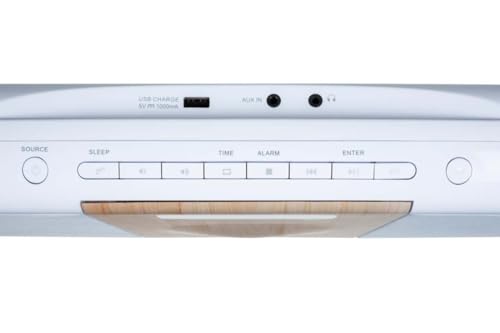 Thomson MIC401BT - vue 5