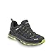 Produktbild Meindl Damen Lite Trail GTX Wanderschuh, Black Lemon, 45 EU