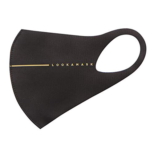 LOOKA (���I�J) | �t�@�b�V�����ی�p�G�A�}�X�N | ����\ �ė��p�\ | ���K | �X�[�c���C�����S �S�[���h (S�T�C�Y)